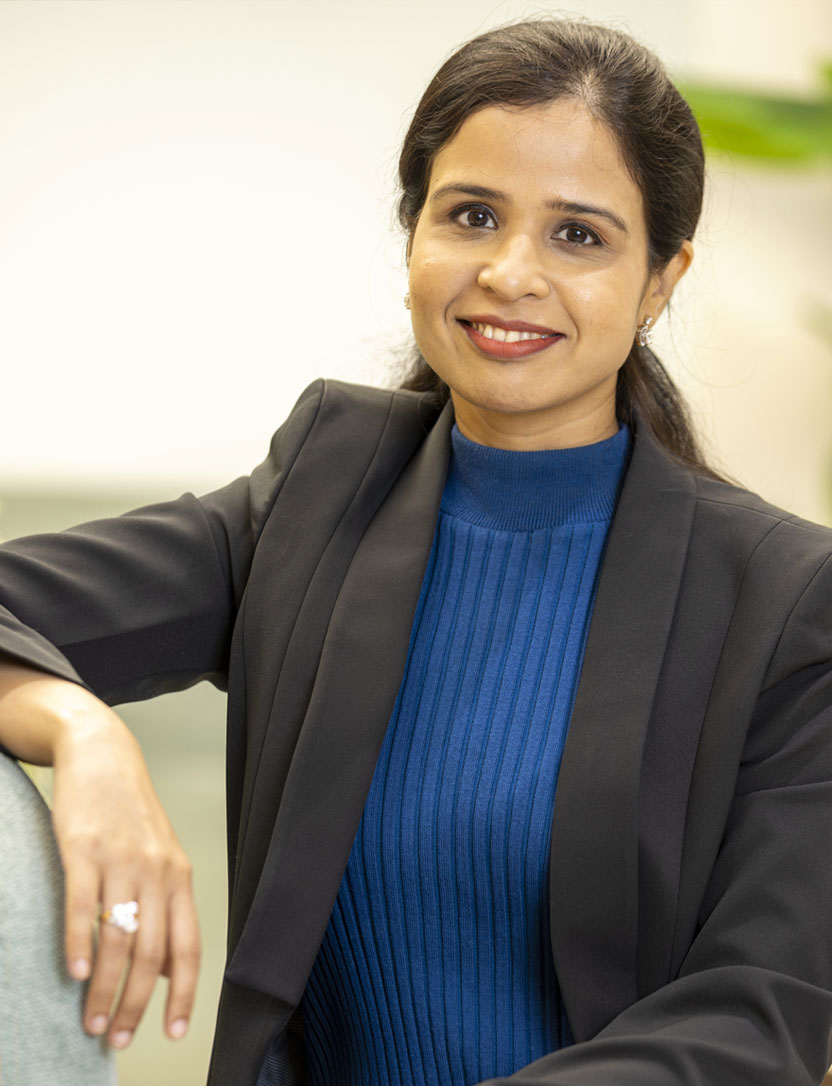 Dr Sneha Kini